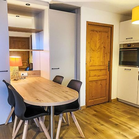 Apartment L'Espace Montagne-11 By Interhome Шамоні Екстер'єр фото